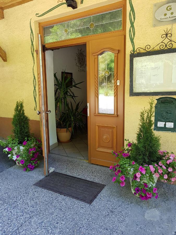 Gasthof Neuratheis เซนาเลส ภายนอก รูปภาพ